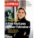 L'express - abonnement 12 mois