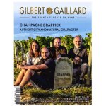 Gilbert & gaillard - abonnement 12 mois