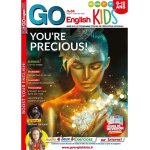 Go english kids - abonnement 12 mois