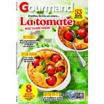 Gourmand - abonnement 12 mois