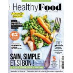 Healthy food - abonnement 12 mois