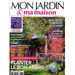 Mon jardin et ma maison - abonnement 12 mois