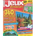 Jeux evasion - abonnement 12 mois