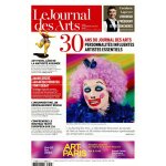 Le journal des arts - abonnement 6 mois