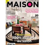 Le journal de la maison - abonnement 12 mois