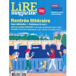 Lire magazine littraire - abonnement 12 mois
