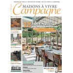 Maisons � vivre campagne - abonnement 12 mois