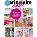 Marie claire id�es - abonnement 12 mois