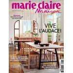 Marie claire maison - abonnement 12 mois