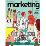 Marketing - abonnement 12 mois