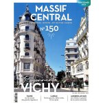 Massif central - abonnement 12 mois