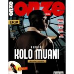 Onze mondial - abonnement 12 mois