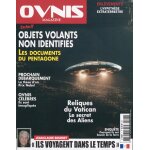 Ovnis magazine - abonnement 24 mois