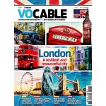 Vocable anglais - abonnement 12 mois
