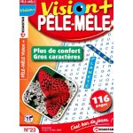P�le - m�le vision + - abonnement 12 mois