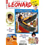 Le petit l�onard - abonnement 12 mois