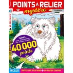 Points � relier myst�re - abonnement 12 mois