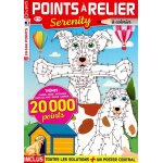 Points � relier serenity - abonnement 12 mois