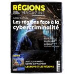R�gions magazines - abonnement 6 mois + 2 hors s�rie
