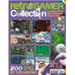 Retro gamer collection - abonnement 12 mois