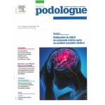 Revue du podologue - abonnement 12 mois