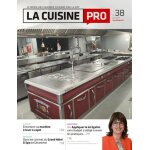La rpf cuisine pro - abonnement 12 mois