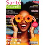 Sant� naturelle - abonnement 12 mois