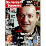 Souvenirs souvenirs - abonnement 24 mois