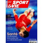 Sport et vies - abonnement 12 mois + 2 hors srie
