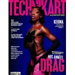 Technikart - abonnement 12 mois