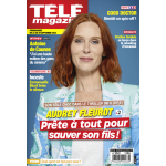 T�l� magazine - abonnement 12 mois