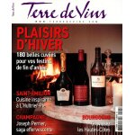 Terre de vins - abonnement 12 mois + 1 hors srie