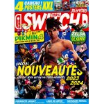 Top jeux vido 110% switch - abonnement 12 mois