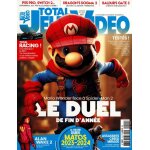 Total jeux vido - abonnement 12 mois