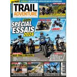 Trail adventure - abonnement 12 mois