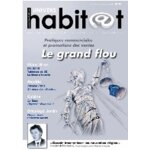 Univers habitat - abonnement 12 mois