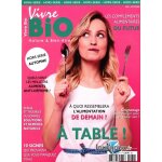 Vivre bio - abonnement 12 mois + 1 hors s�rie