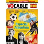 Vocable espagnol - abonnement 12 mois