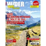 Wider trail outdoor magazine - abonnement 12 mois