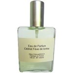 Eau de parfum cdrat fve de tonka 100 ml