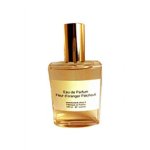 Eau de parfum fleur d'oranger patchouli 100 ml Eau de parfum fleur d'oranger patchouli 100 ml