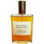 Eau de parfum patchouli ambr 100 ml