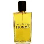 Eau de parfum agrume feve de tonka patchouli 100 ml