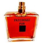 Eau de parfum patchouli pur sensuel 100 ml