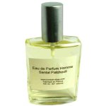 Eau de parfum santal patchouli 100 ml