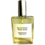 Eau de parfum vtiver santal 100 ml