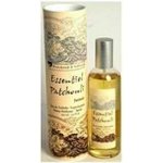Eau de toilette patchouli 100 ml