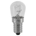 1 ampoule four 80 lumen 15w - a vis e14
