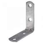 1 querre d'assemblage poli hettich, l. 50 mm