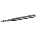 1 fort carbure de tungstne haute qualit  1 mm